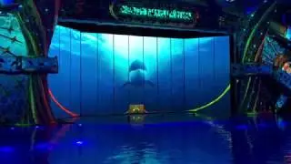 Killer whale show Moskvarium vdnh water show/ Шоу касаток Москвариум вднх водное шоу