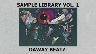 [20+] FREE Loop Kit/Sample Library Vol.1 (Gunna, Internet Money, Cubeatz, Pvlace, Southside)