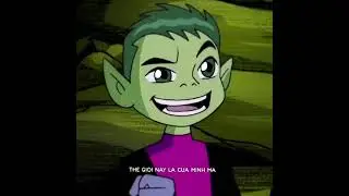 💚Beast Boy 💚