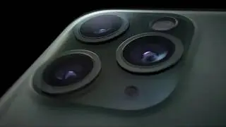 iPhone 11 Pro Hidden Ad - Camera