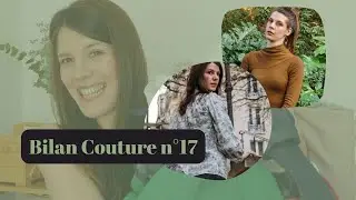 Bilan Couture #17