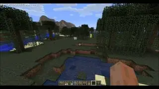 Minecraft - How to get / Use Creative mode on a minecraft server