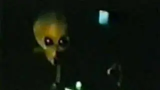 video Extraterrestre