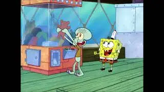SpongeBob Music - Hollywood Fanfare