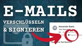 S/MIME Tutorial: Sign & Encrypt Emails for Free