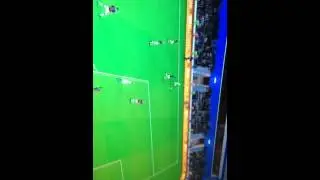 FK Arthur l 10 e sua jogada mitica no FIFA 16