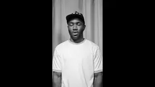 [FREE No Tags] Frank Ocean Type Beat / No Escape