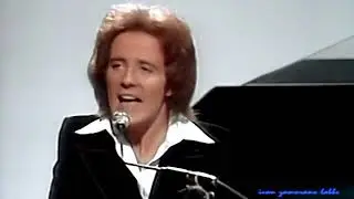 Gilbert O'Sullivan - Alone Again Naturally  (release 1971)