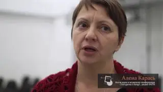 Дневник XXIV Всероссийского Пушкинского театрального фестиваля. Выпуск №4