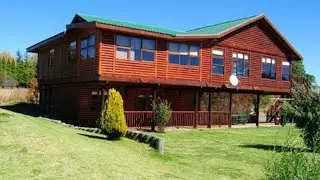 Where to stay in Mpumalanga