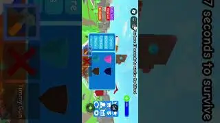 playing build to survive part3 😂😁😘