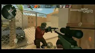 Кто такой? мувик стандофф fragmovie