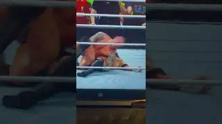 WWE:Triple H’s Last Match