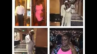 2015 CARNIVAL TRIUMPH CRUISE.... ENJOY!!!!!