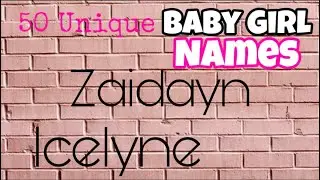 BABY NAMES 2022 BABY NAMES GIRL UNIQUE BABY NAMES FOR 2022