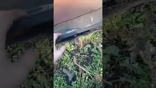 ремонт косилки