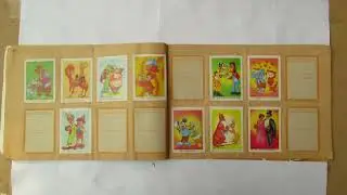 Album Tu y yo Walt Disney