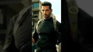 John Abraham REAL MAN ❤