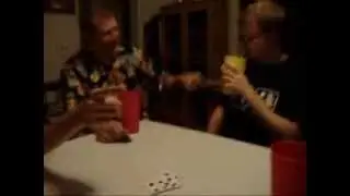 Asshole Part 2 - Drink Infinity