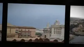 "EuroTripToRome"