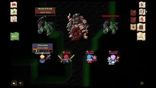 Dragon's Blade II Defeat Grulak the Ogre King