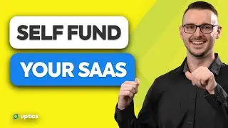 How To Start a SaaS Business Without Raising Venture Capital