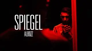 ALBOZZ - SPIEGEL (Prod. by Armin Monte)