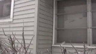 Ice Storm Fort Wayne,IN