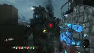 Fisting the Panzer Soldat (BO3 Zombies)