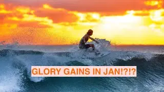 $VLX has some potential GAINS for JAN22! Velas crypto token