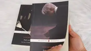 Rights and Wrongs Series (The Right Thing to Do, All the Wrong Things) / Version by LOVESBITCA8.