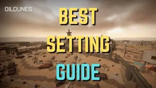 Best Settings Guide - BattleBit Early Access