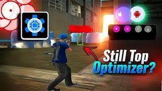 NEW Kernel Tweak for ZERO Recoil | INSANE Accuracy Boost 🤯 in Mobile Games 🌪️⚙️ |