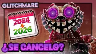 GLITCHMARE | Everything we know so far... Was it cancelled?