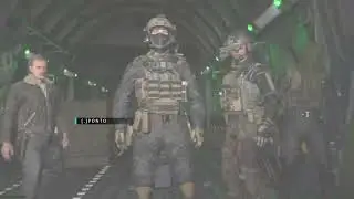Devouring in COD Warzone Vondel Lockdown