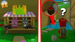 Super Bear Adventure Gameplay Walkthrough Secret Place