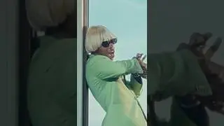 Tyler The Creator A Boy Is A Gun #shorts