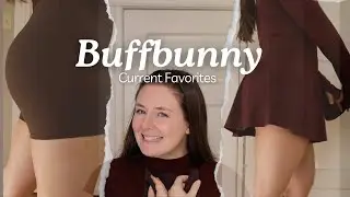 CURRENT BUFFBUNNY FAVORITES ~ LEGGINGS, DRESSES, BODYSUITS