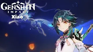 Genshin Impact | Трейлер Сяо