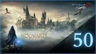 | Hogwarts Legacy
