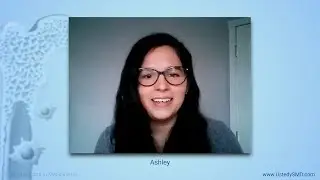 La historia de Ashley: ¿Cómo se enteró que tenía SMD?