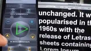 Best Teleprompter & iPhone Remote Control App