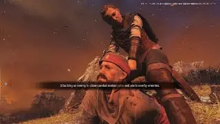 A Plague Tale Requiem: Save The Others And Beatrice - Stealth/Action Gameplay