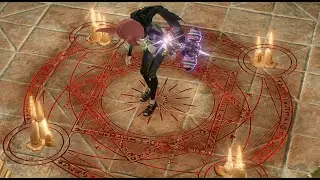 Archeage/ Андрейки вс PJP (9vs7) ...килл не плачь пж