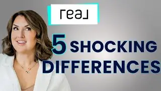 Real Broker vs Traditional Brokerages: 5 Shocking Differences