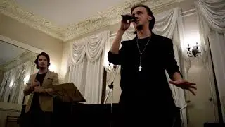 Весь мир в ее глазах - Ярослав Баярунас, Павел Стукалов