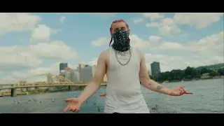 LIL PINK - Ocean Blue (Official Music Video)