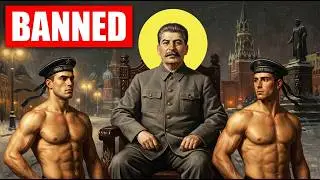 Why Being GAY Was Legal in the Soviet Union