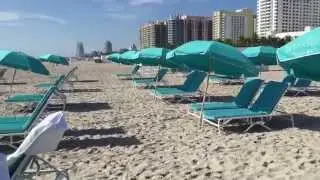 The Ritz-Carlton Miami - ocean view
