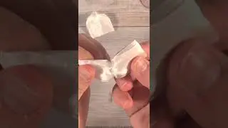The secret of my flower petals 
